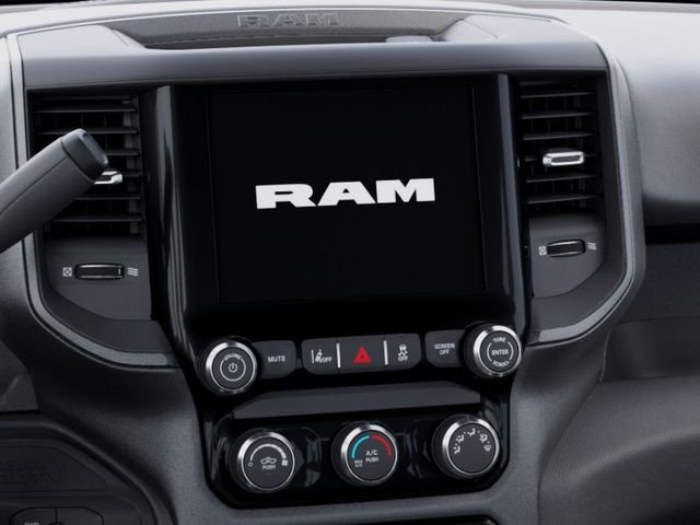 2026 RAM 3500 Chassis Tradesman - Photo 18