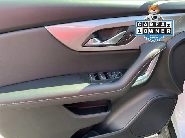 2025 Chevrolet Blazer 2LT - Photo 13