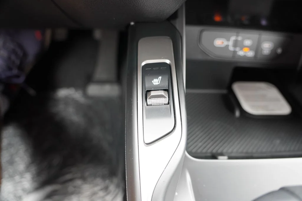 New 2026 Glacial White Pearl Kia S image 14