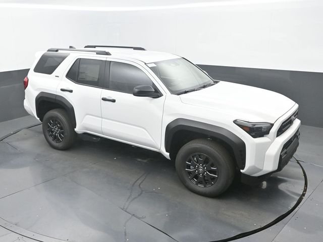 New 2026 Ice Cap Toyota SR5 image 26