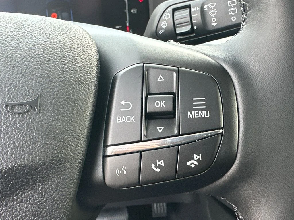 Used 2026 Orange Ford Outer Banks image 27