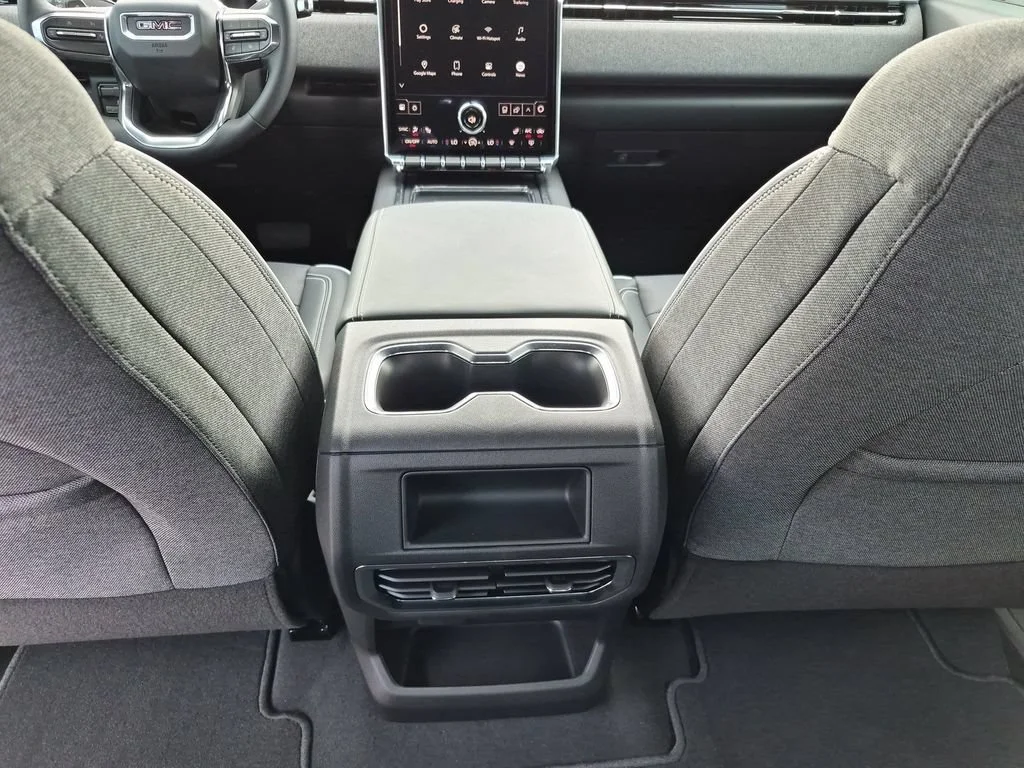 2026 GMC Sierra EV Elevation - Photo 34