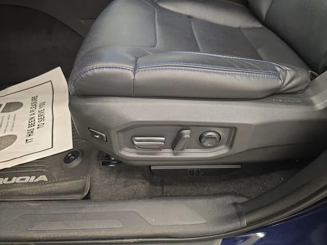 Used 2023 Blueprint Toyota Platinum image 40