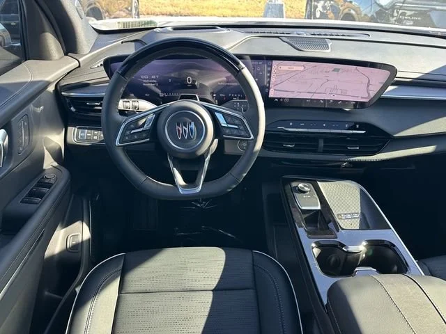 2026 Buick Enclave Sport Touring - Photo 17