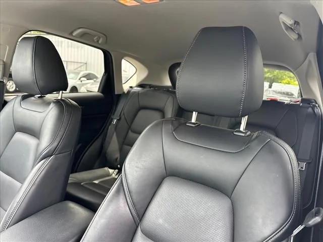 Used 2025 White Mazda 2.5 S Select Package image 20