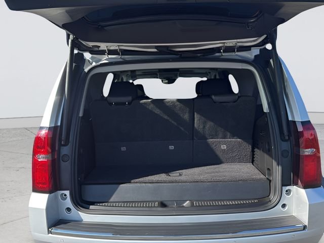 Used 2017 Silver Chevrolet Premier image 24