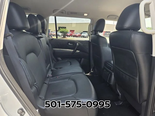 Used 2024 Silver Nissan SV image 16