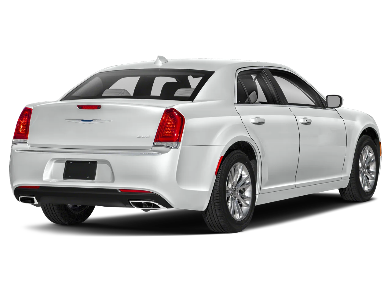 Used 2023 Bright White Clearcoat Chrysler S image 11