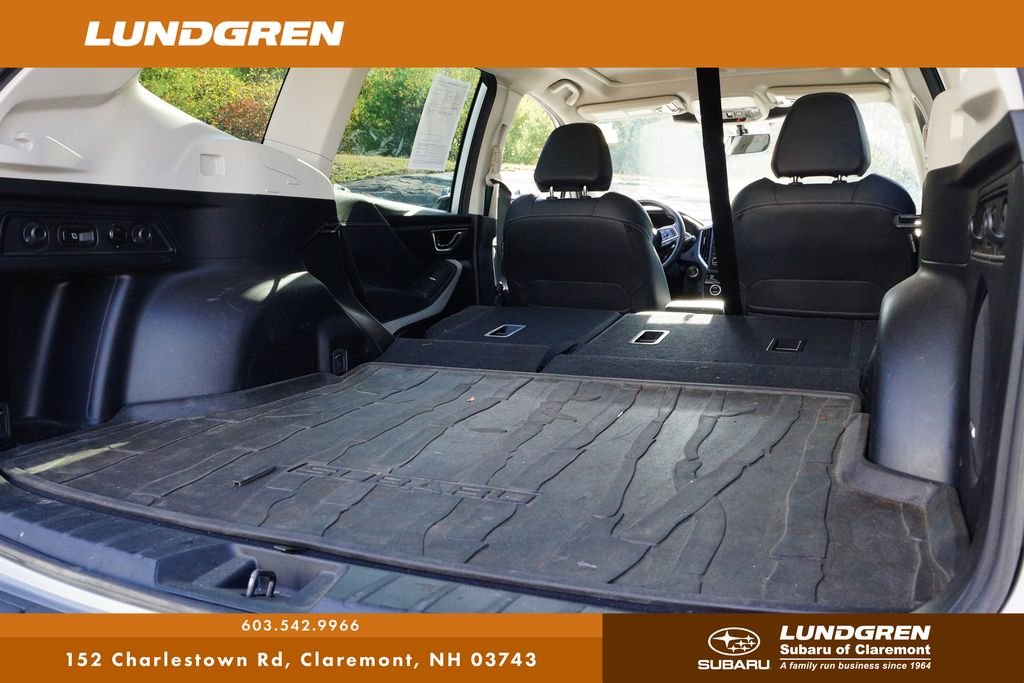 Used 2023 Silver Subaru Limited image 34