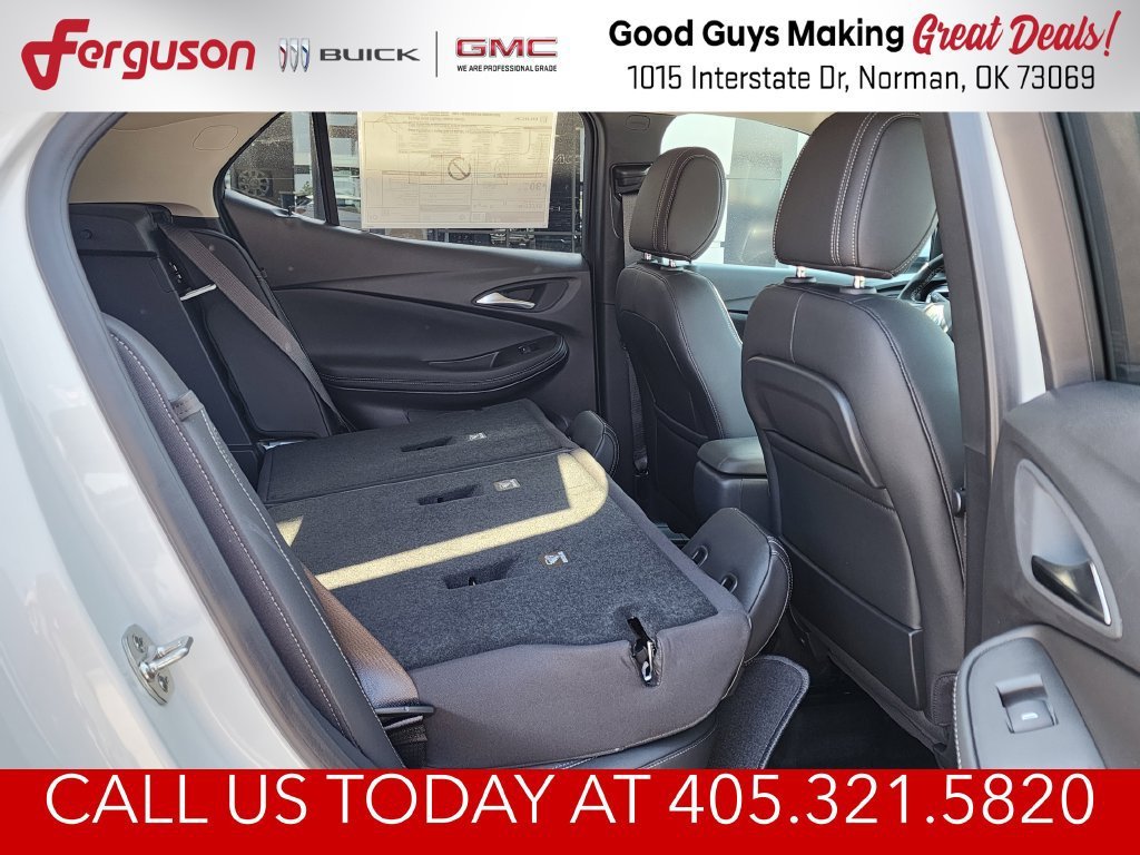 2026 Buick Encore GX Preferred - Photo 42
