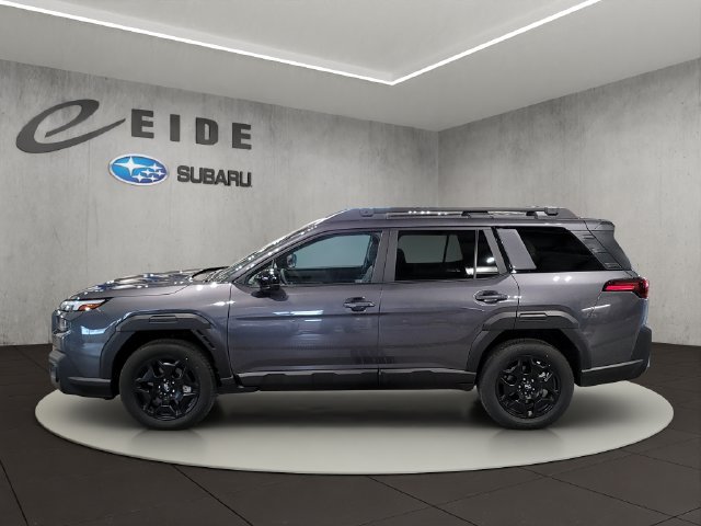 Used 2026 Gray Metallic Subaru Limited image 11