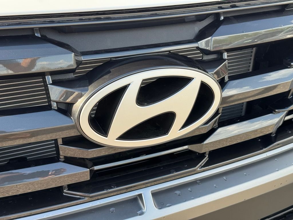 2026 Hyundai Tucson SEL - Photo 6