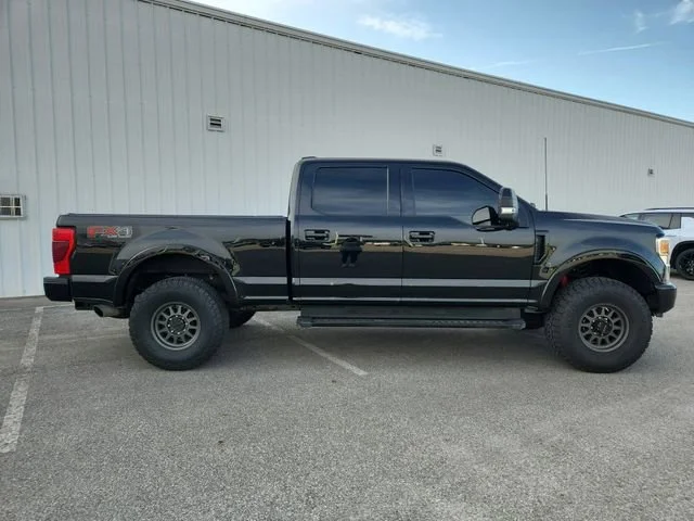 2022 Ford F-250 Super Duty Lariat - Photo 9