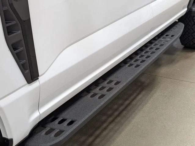 New 2026 Oxford White Ford F-250® Lariat® image 54