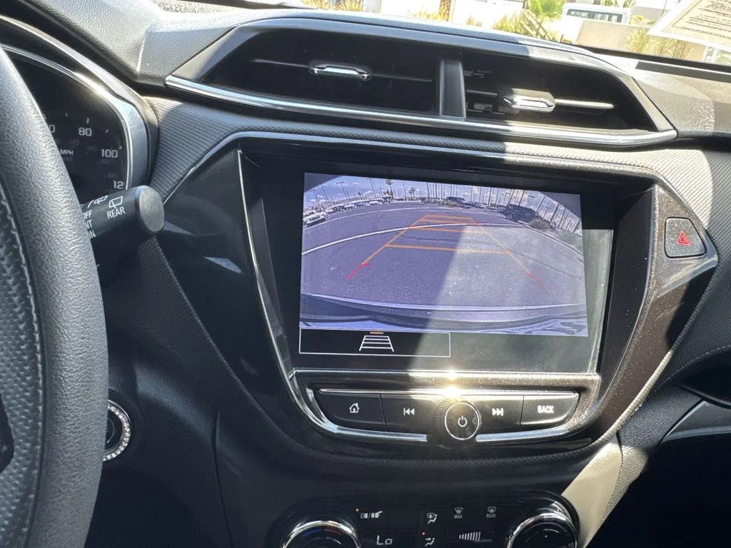 Used 2021 Black Chevrolet LT image 15