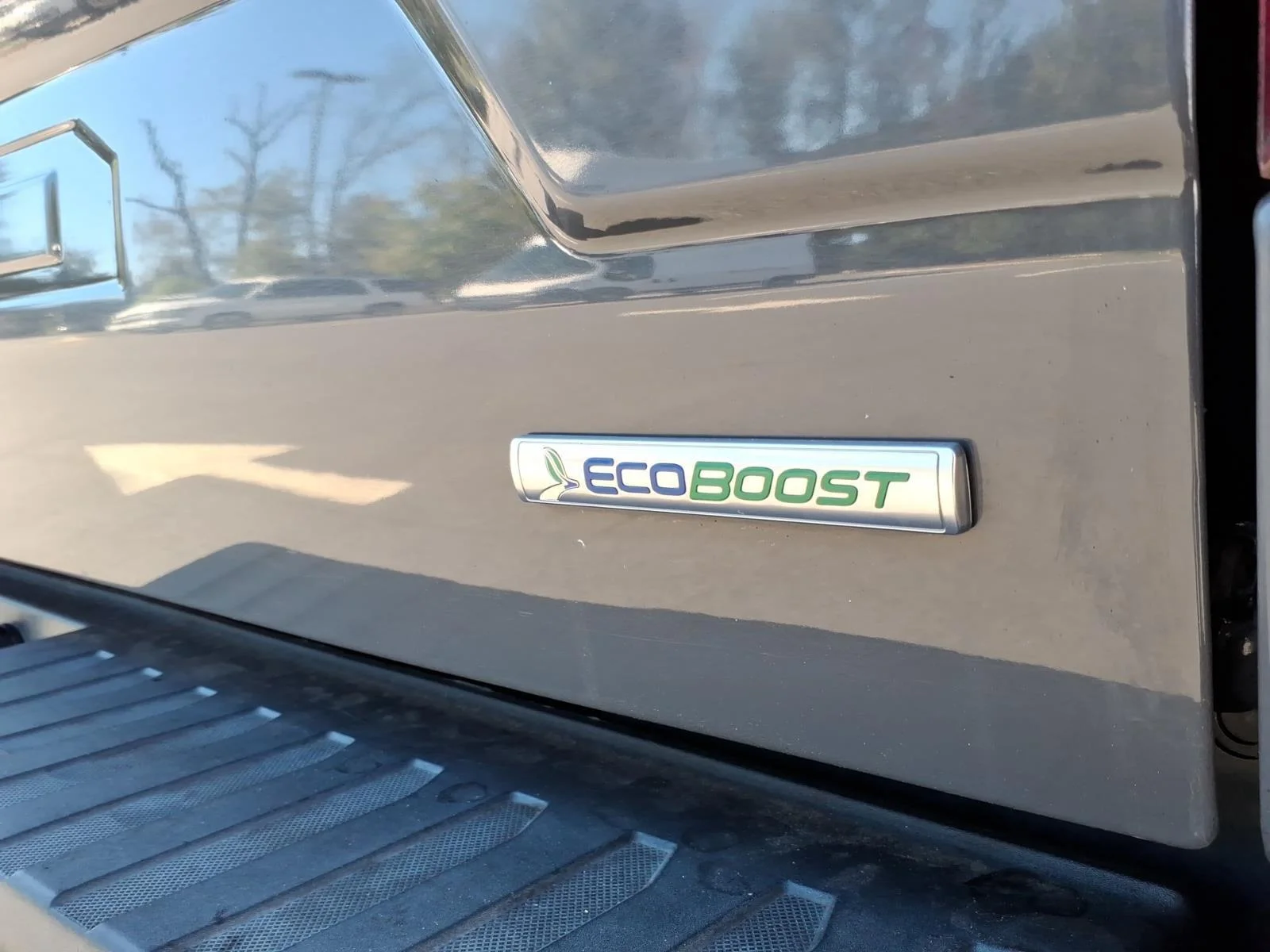 Used 2018 Lead Foot Ford XLT image 13