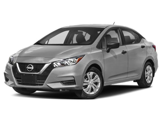 Used 2021 Brilliant Silver Metallic Nissan 1.6 SV image 1
