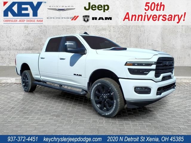 2026 RAM 2500 Laramie 4X4 Crew Cab SWB's photo