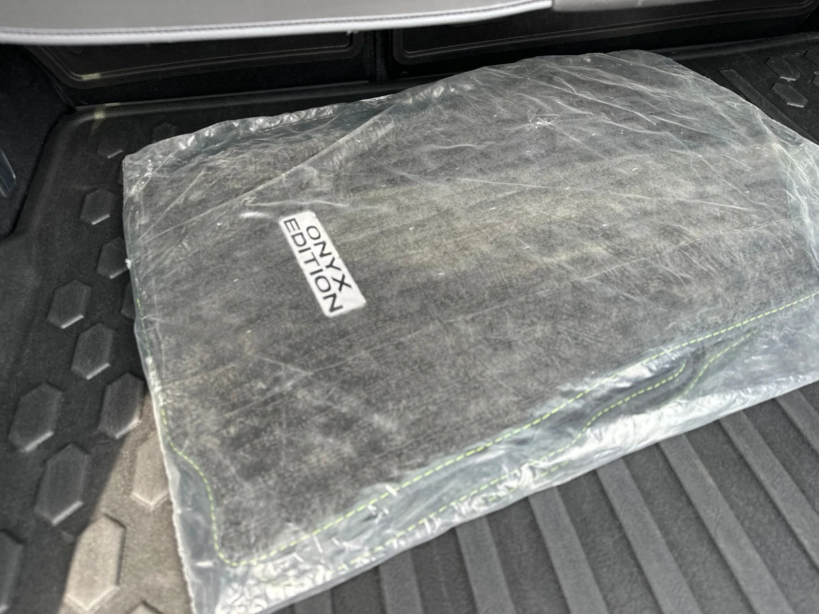 Used 2021 Gray Subaru Onyx Edition XT image 28