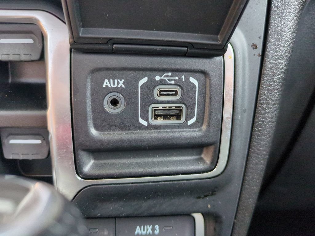 2024 Jeep Gladiator Mojave - Photo 26