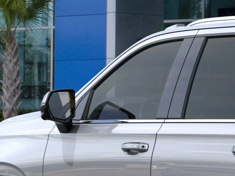 New 2026 Sterling Gray Metallic Chevrolet Premier image 22