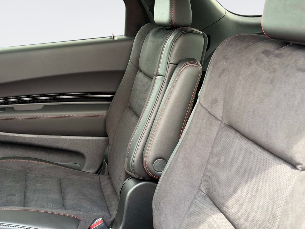 New 2026 Vapor Gray Exterior Paint Dodge GT Premium HEMI V8 image 17