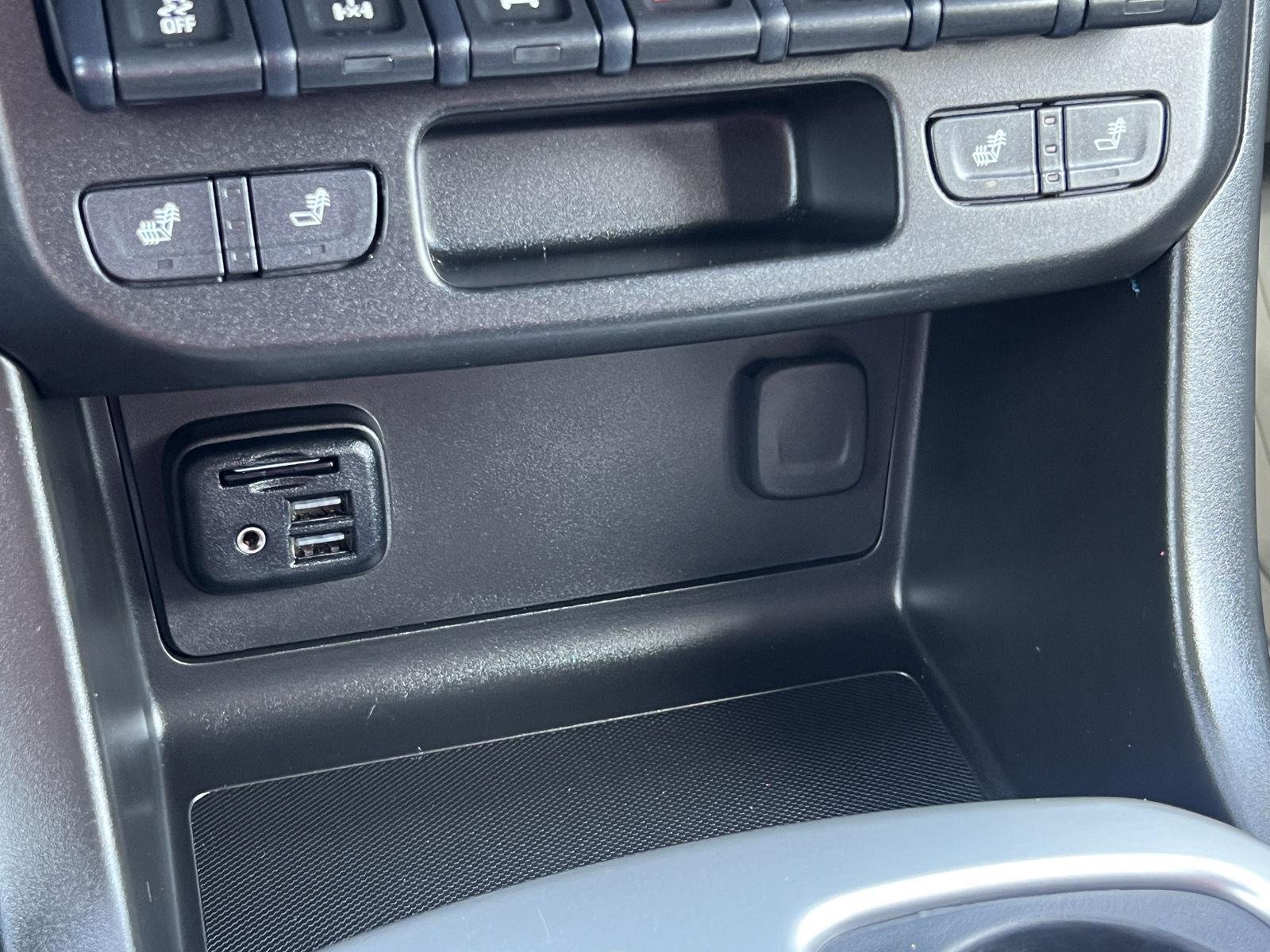 2022 Chevrolet Colorado ZR2 - Photo 66