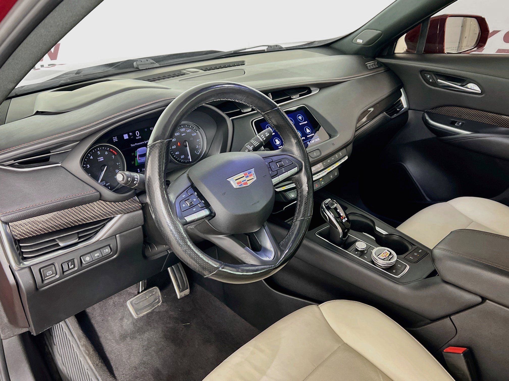 2020 Cadillac XT4 Sport - Photo 36