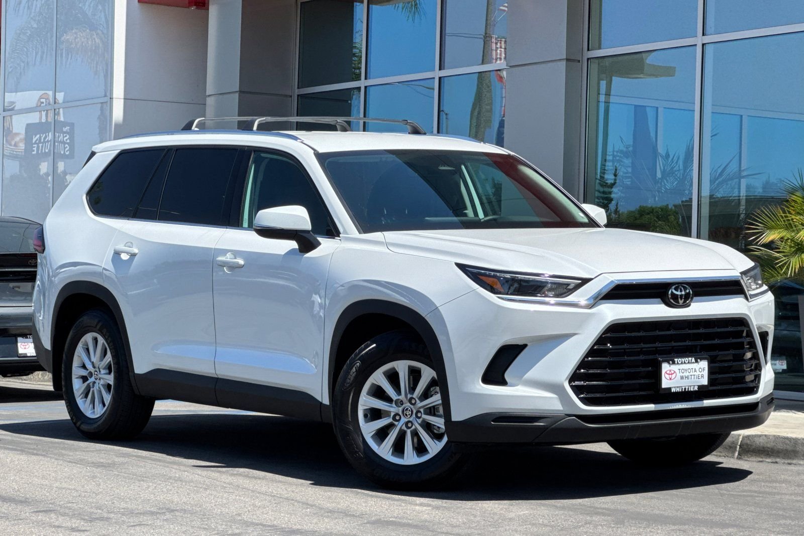 Certified Used 2026 Beige Toyota XLE image 24