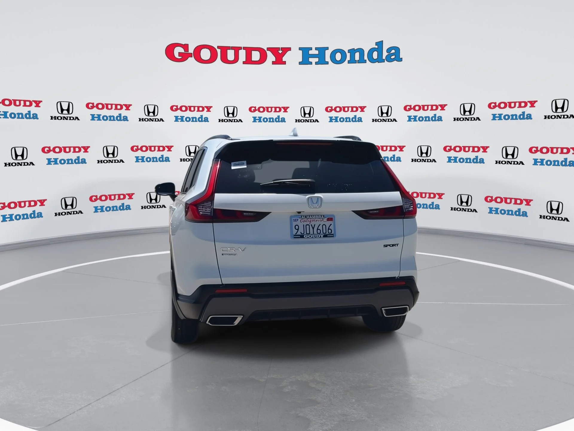2024 Honda CR-V Sport - Photo 33