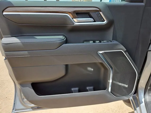 2026 Chevrolet Silverado 1500 LT - Photo 15