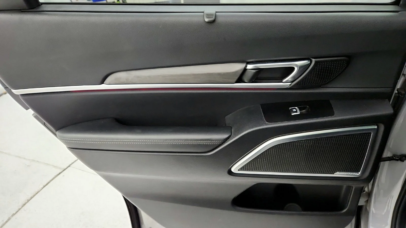 Used 2024 Gray Kia SX X-Line image 39