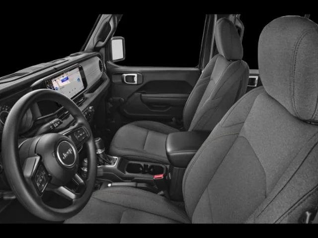 New 2027 41 Jeep  image 8