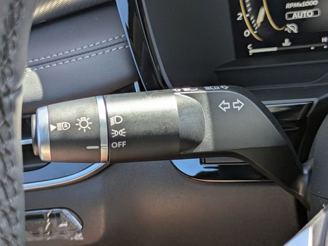 2026 INFINITI QX60 LUXE - Photo 28