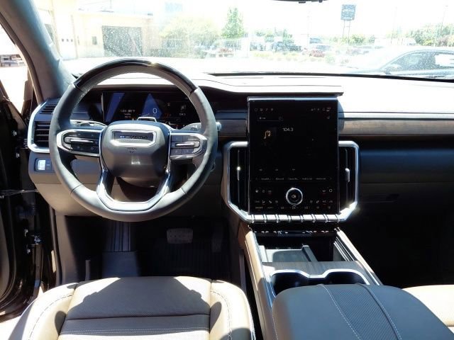 New 2026 Ebony Twilight Metallic GMC Denali Ultimate image 26