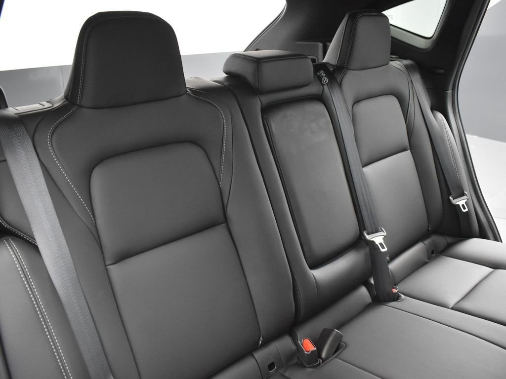 2025 Nissan Murano SL - Photo 21