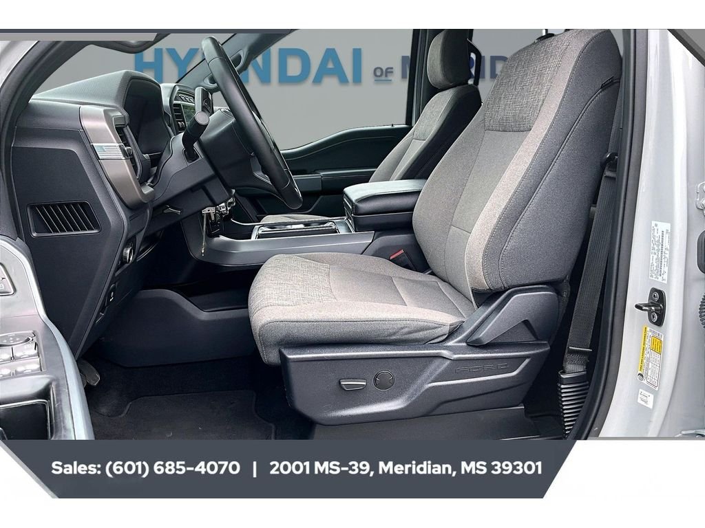 2024 Ford F-150 XLT - Photo 18