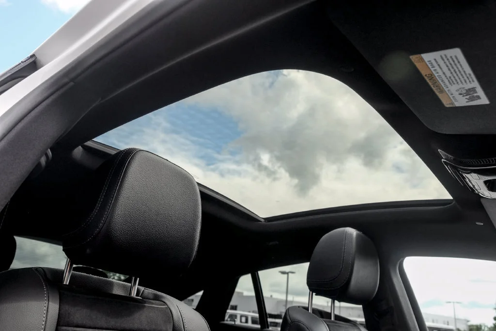 New 2027 Polar White Mercedes-Benz GLE450 image 22