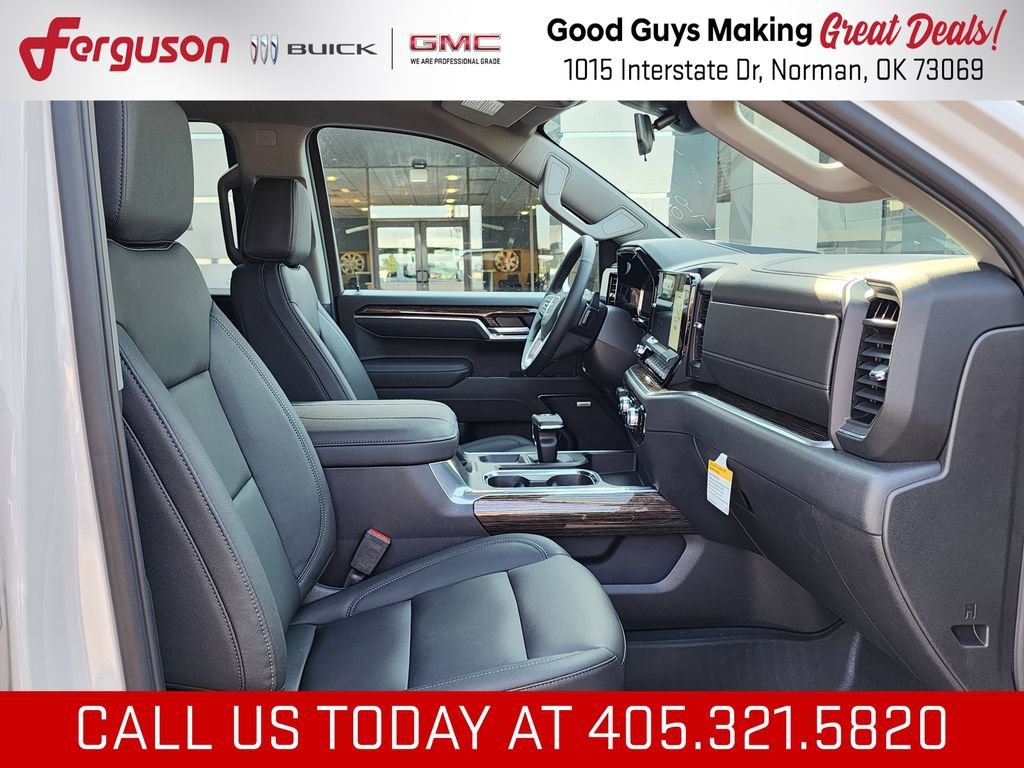 2026 GMC Sierra 1500 Elevation - Photo 38