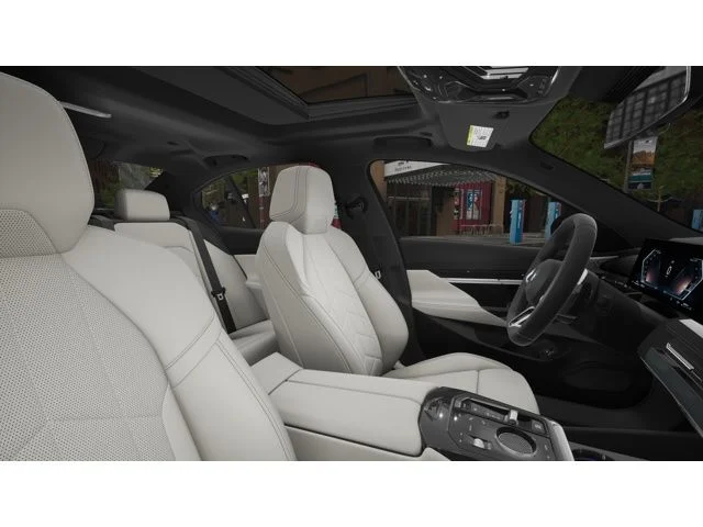 Used 2026 Carbon Black Metallic BMW 530i xDrive image 9
