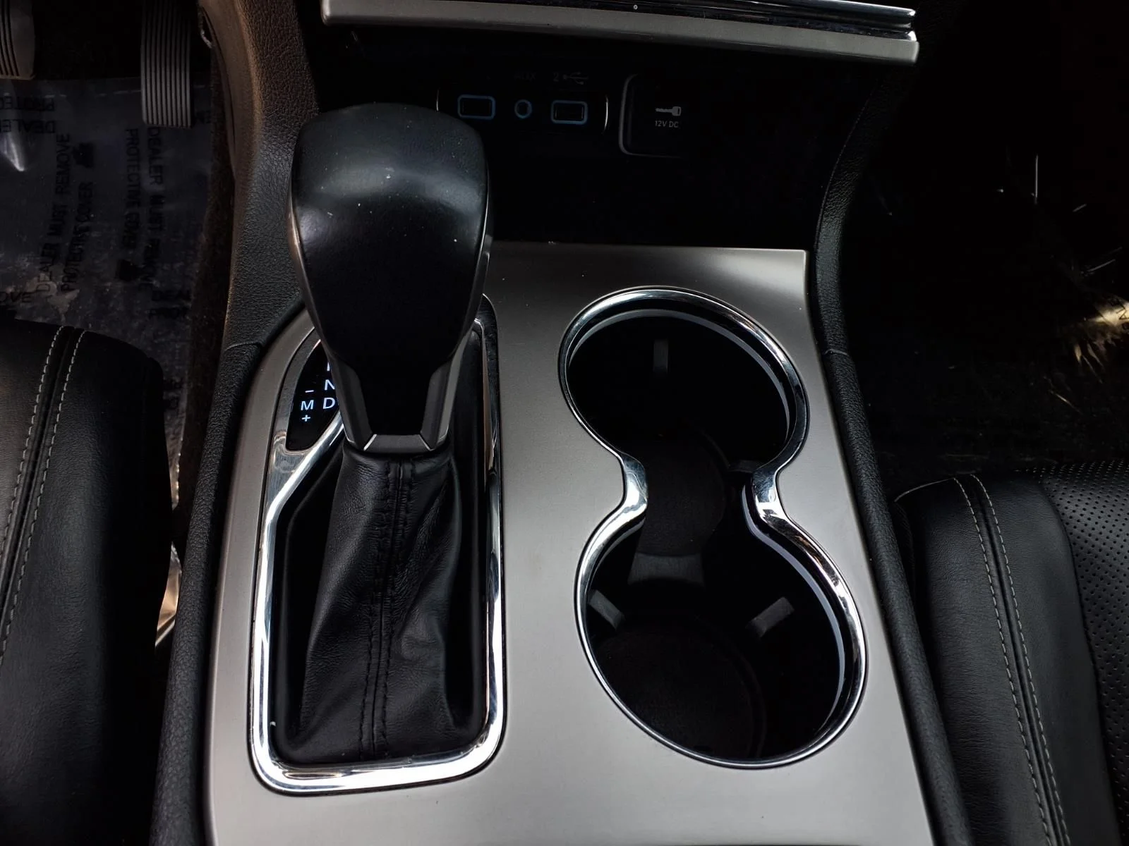 Used 2021 Black Jeep Limited image 12