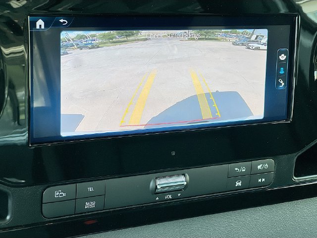 2025 Mercedes-Benz Sprinter Cargo Van Base - Photo 10