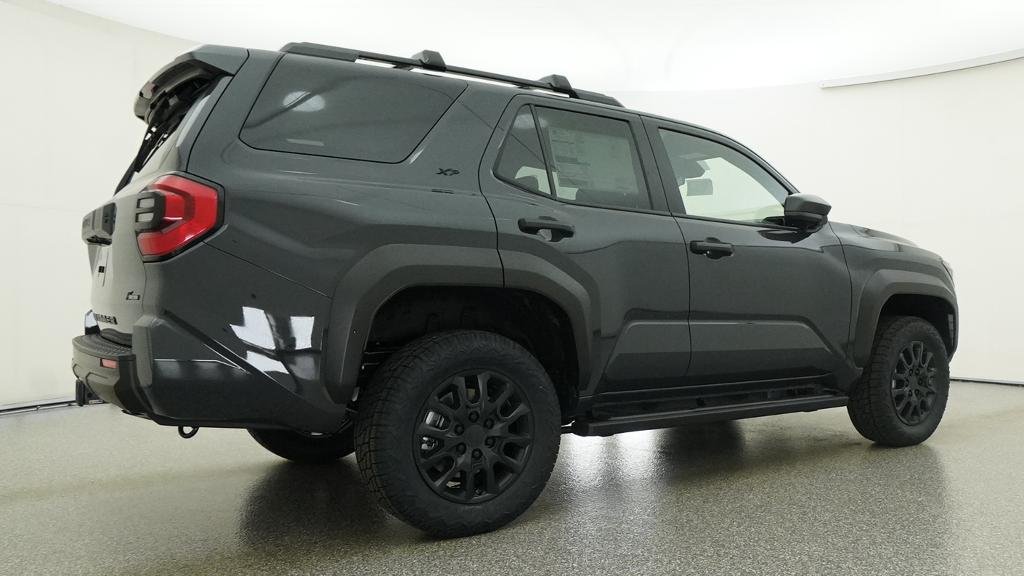 New 2026 Underground Toyota SR5 image 17