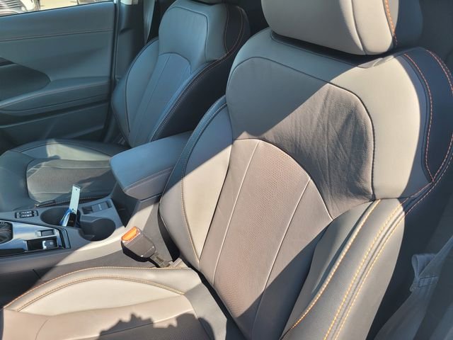 Used 2024 White Subaru Limited image 13