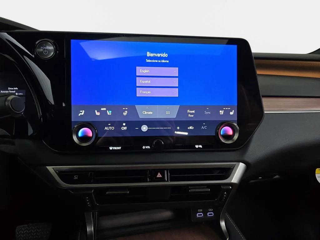 New 2026 Iridium Lexus PREMIUM image 20