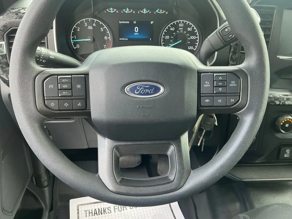 Used 2023 White Ford XL image 45
