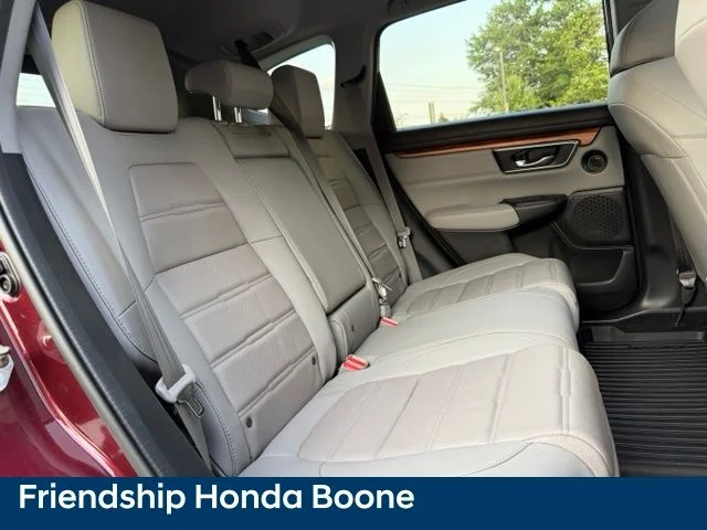 Used 2018 Red Honda Touring image 50