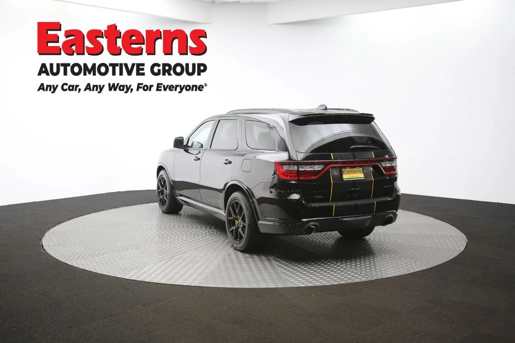 Used 2024 Black Dodge SRT 392 image 67