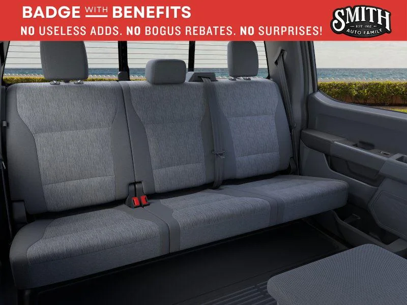 New 2026 Avalanche Ford F-250® XL image 12