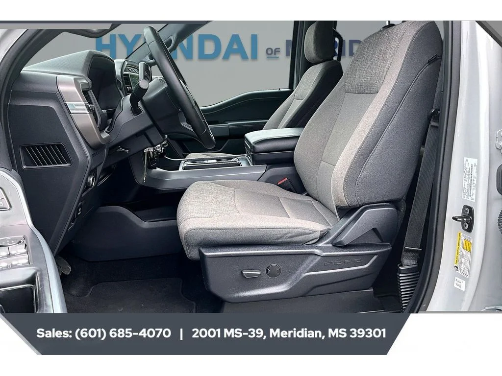 Used 2024 Avalanche Ford XLT image 18